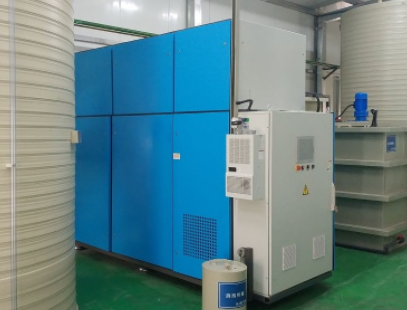 mvr蒸發(fā)器的安裝要點有哪些