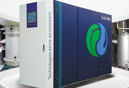 mvr蒸發(fā)器的優(yōu)勢在哪