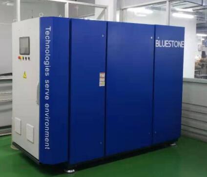 mvr蒸發(fā)器的技術(shù)特點(diǎn)有哪些