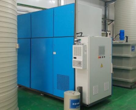 mvr蒸發(fā)器在中藥濃縮中應(yīng)用認(rèn)可度高的原因