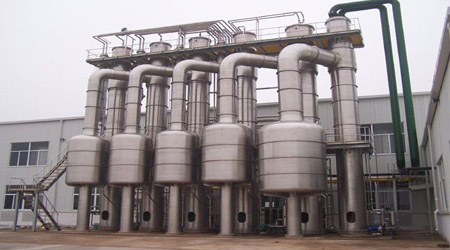 安裝mvr蒸發(fā)器時不能忽視哪些問題？