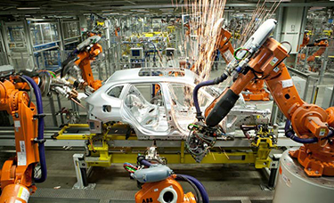 工業(yè)企業(yè)為什么要找廣東工業(yè)污水處理公司來處理廢水？